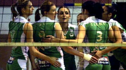 Εύκολη νίκη για Παναθηναϊκό