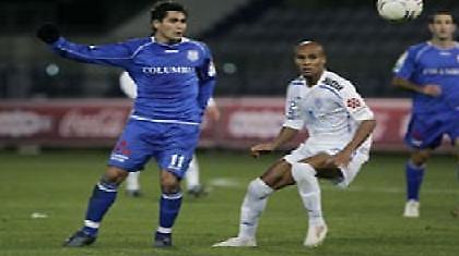 ΚΥΠΡΟΣ: Ισόπαλο το ντέρμπι