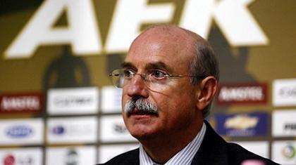 Φερέρ: «Σέβομαι τις απόψεις του κόσμου»