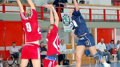 Στα «κόκκινα» το ντέρμπι…