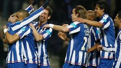 Superliga: Πόρτο... άνευ αντιπάλου