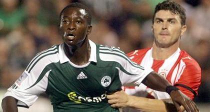 Μέγα πάθος για τη νίκη