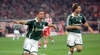 Πάει σαν… πέρυσι