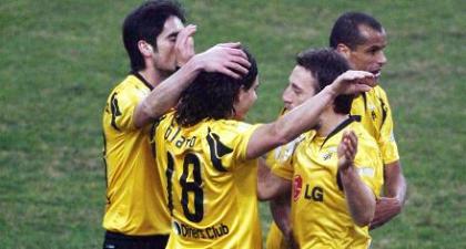 «Ηρεμιστική» νίκη