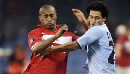 Στη Λε Μαν ο Ζέντερ