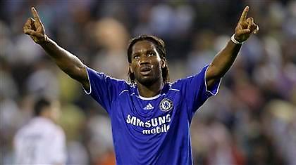 Ντρογκμπά: «Είμαι μεγάλο αστέρι της Τσέλσι»