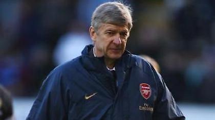 Βενγκέρ: «Δεν έπρεπε να συμβεί»