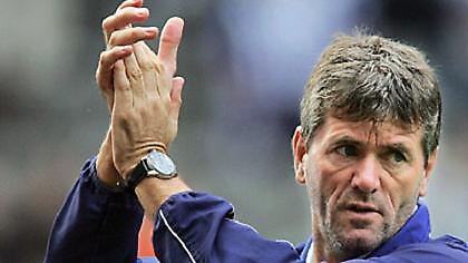 «Βλέπει» ξανά Μάντζιο η Άιντραχτ