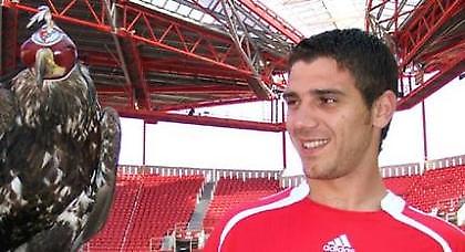 Καμάτσο: «Και να έπαιζε ο Κατσουράνης…»