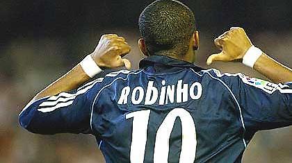 Ρομπίνιο: «Δεν χαλαρώνουμε»