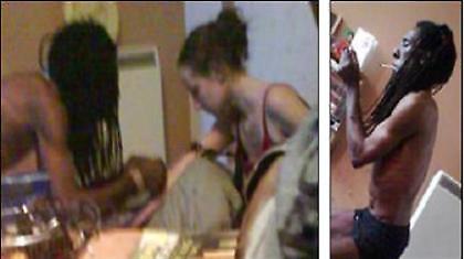 Ναρκομανής και έμπορος ο πατέρας του Πέναντ!