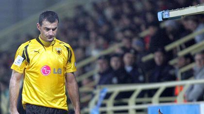 Εκτός για 20 μέρες ο Δέλλας