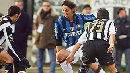 Serie A: Σταθερή η Ιντερ