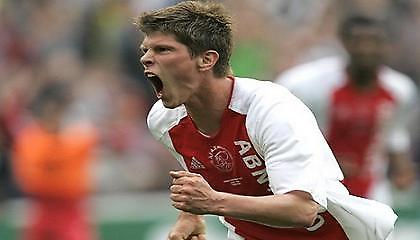 Eredivisie: Περίπατο ο Άγιαξ