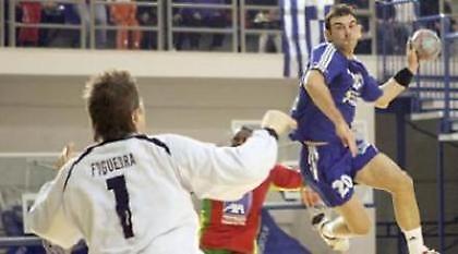 «Ζευγάρωσε» τις νίκες επί των Τούρκων…