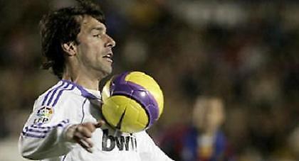 Primera Division: Υπόθεση... «Φαν-Γκολ»