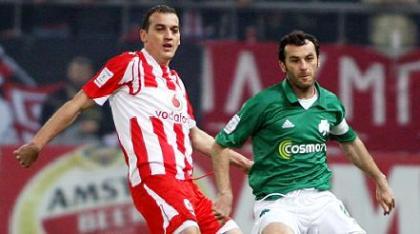 Γκούμας: «Έπρεπε να ήταν 1-5…»