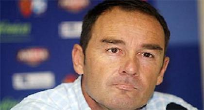 Τέλος ο Βίκτορ Φερνάντεθ από τη Σαραγόσα