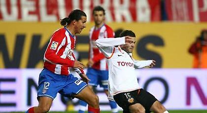 Primera Division: Πήρε το ντέρμπι και ανέβηκε τρίτη η Ατλέτικο