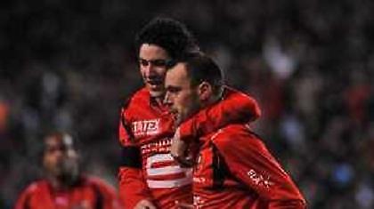 Le Championnat: Μεγάλες νίκες για Παρί, Ρεν