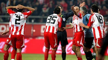 Ανακούφιση και προβληματισμός