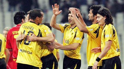 Χαμόγελα κορυφής