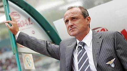 Ρόσι: «Θέλω να μείνω στην Λάτσιο»