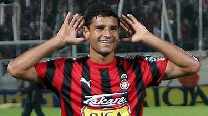 Θέλει Έντερσον η «Γιούβε»!