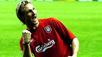 Χίπια: «Κάθε μέρα διαβάζω ότι πάω σε άλλη ομάδα»