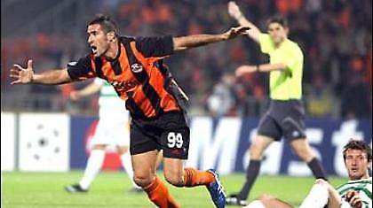 Κοντά σε Λουκαρέλι η Πάρμα