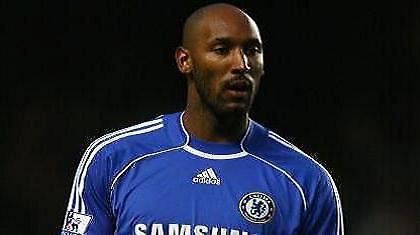 Ανελκά: «Καλό δίδυμο με Ντρογκμπά»