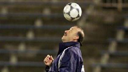 Ντελ Μπόσκε-Κλεμέντε για Σαραγόσα