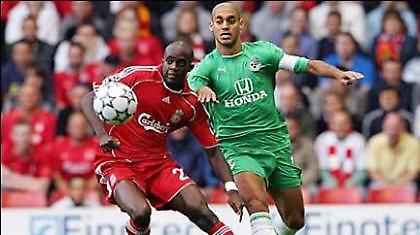 Ενδιαφέρον Ατλέτικο για Σισόκο