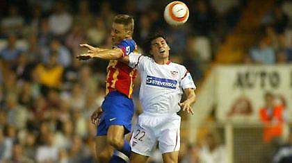 Πήρε Φερνάντο Σάλες η Θέλτα