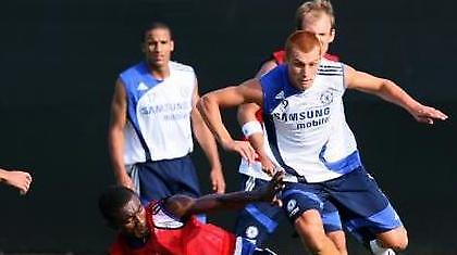 Δανεικός στην Σάντερλαντ ο Σίντγουελ