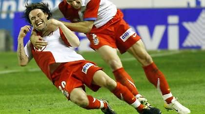 Στην Ίντερ ο Μανίς!