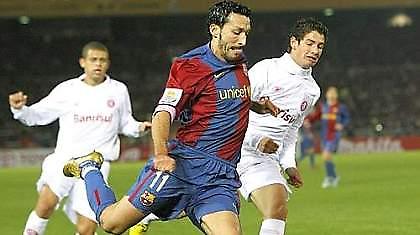 Επαναπατρίζεται ο Τζαμπρότα...