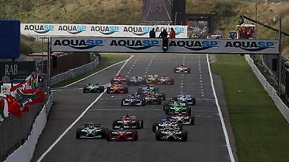 Βιοκαύσιμα και στο πρωτάθλημα Α1 GP