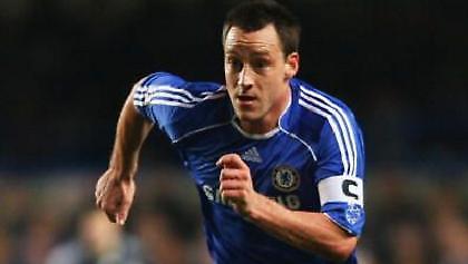 Επιστρέφει ο Τέρι σε δύο εβδομάδες