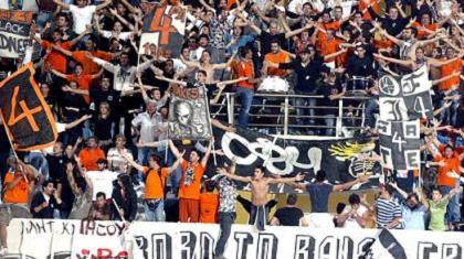 ΟΦΗ: Ανακοίνωση για τα εισιτήρια με Ολυμπιακό