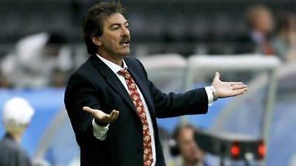 Ανέλαβε τη Μοντερέι ο Λα Βόλπε