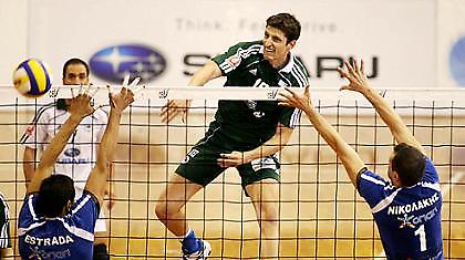 Βραβεία για «αιώνιους»