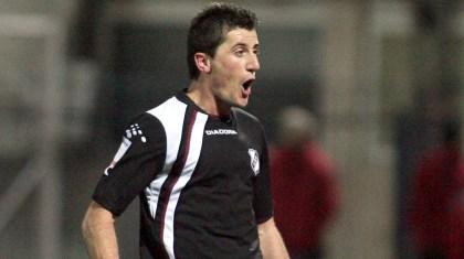 ΟΦΗ: Δεν παίζει με Αστέρα ο Ταραλίδης