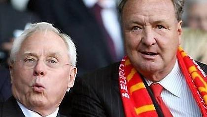 Είχε μιλήσει με Κλίνσμαν η Λίβερπουλ