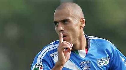 «Κληρώνει» για Αλμιρόν