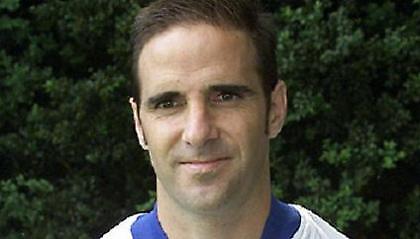 Ο Γκαριτάνο στον πάγκο της Σαραγόσα