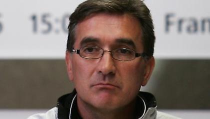 Τέλος ο Ιβάνκοβιτς από τη Ντιναμό Ζάγκρεμπ