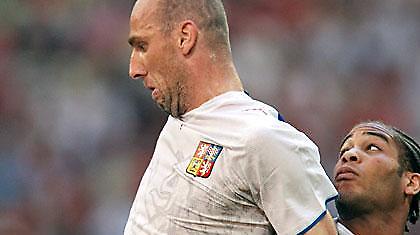 Με όλα της τα αστέρια η Τσεχία