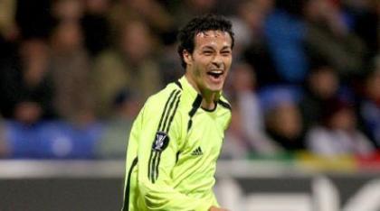 Κάλβο: «Μεγάλες φιλοδοξίες για το κύπελλο…»