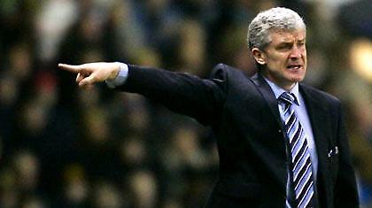 «Όχι» Χιουζ στη Νιούκαστλ